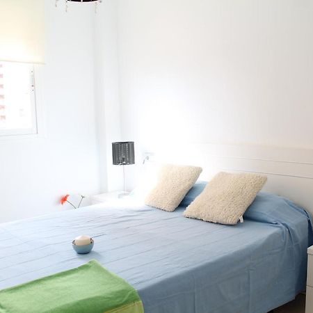 Peñíscola Apartamento Sirena מראה חיצוני תמונה