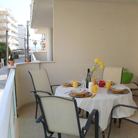 Peñíscola Apartamento Sirena מראה חיצוני תמונה