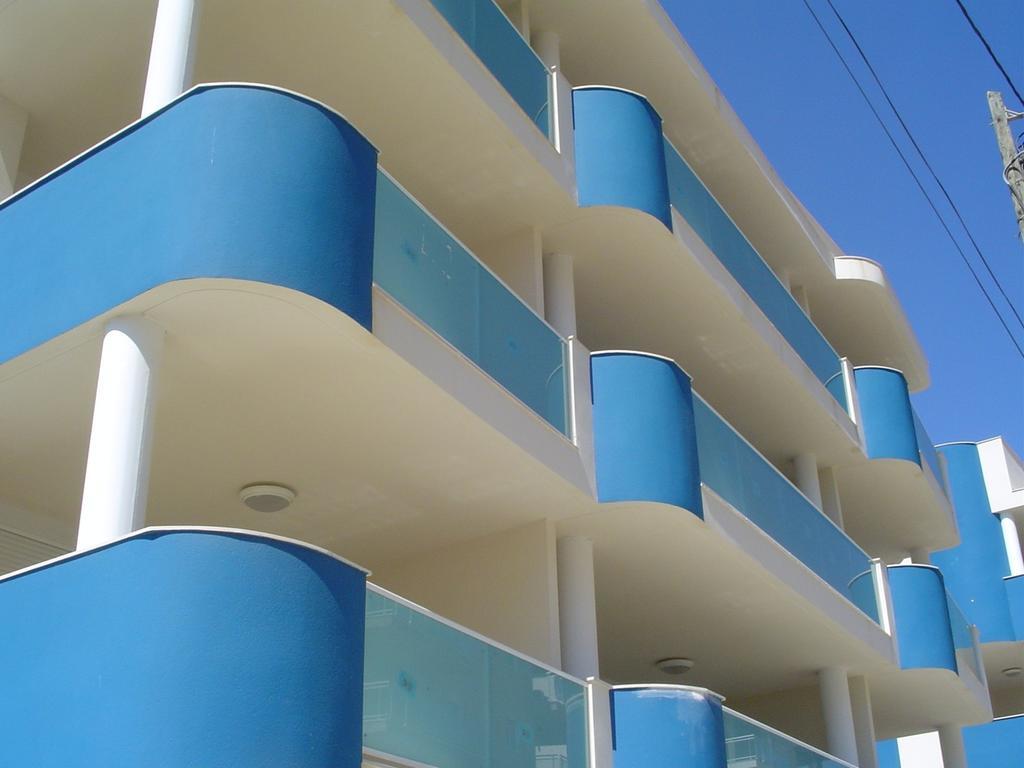 Peñíscola Apartamento Sirena חדר תמונה